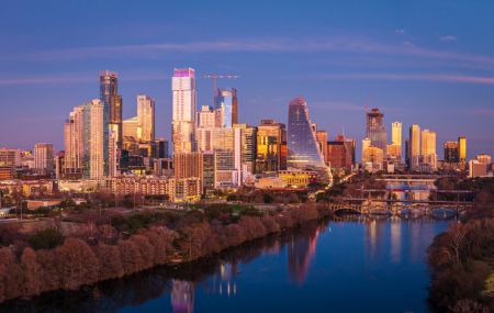 Austin, TX - 8.10