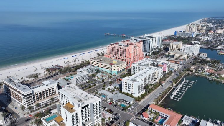 Clearwater, FL - 14.10