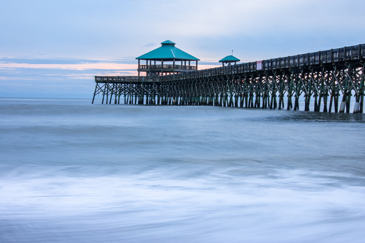 Charleston, SC - 15.70