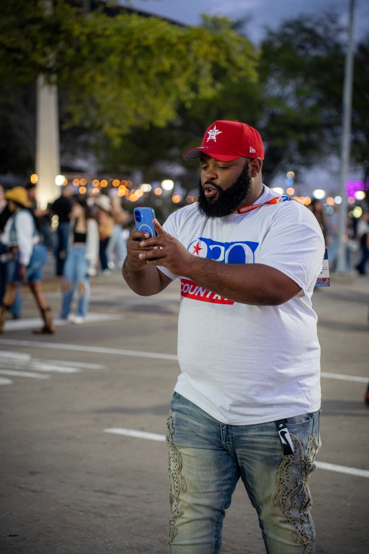 Photog Yams