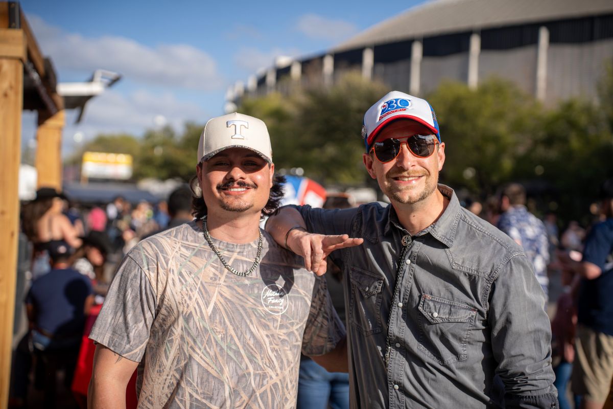 Gerardo & Riggs