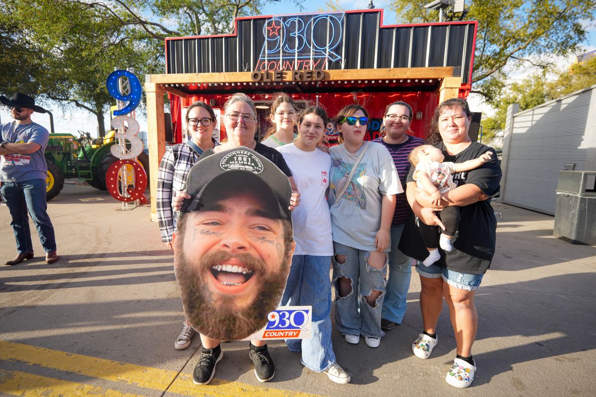Post Malone Big Head