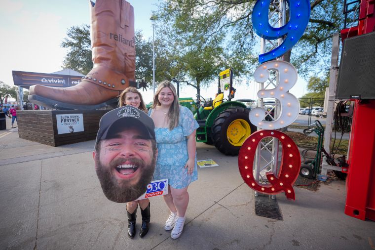 Post Malone Big Head