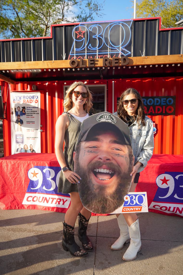 Post Malone Big Head