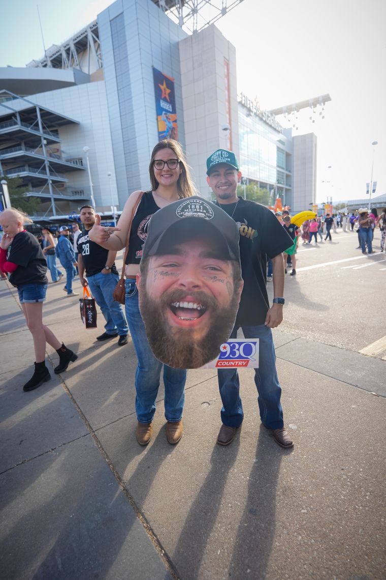 Post Malone Big Head