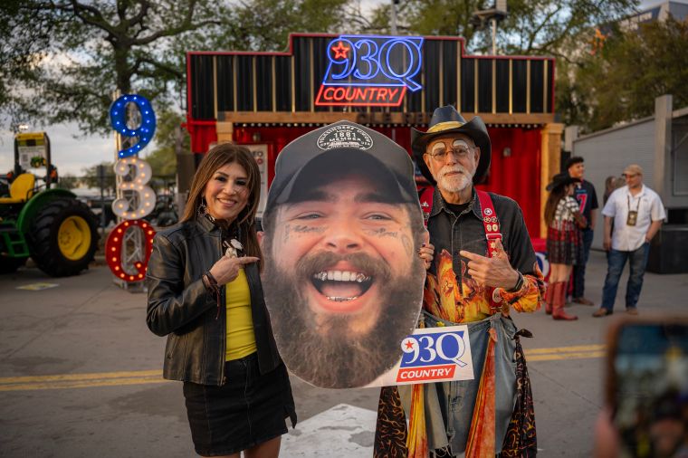 Post Malone Big Head