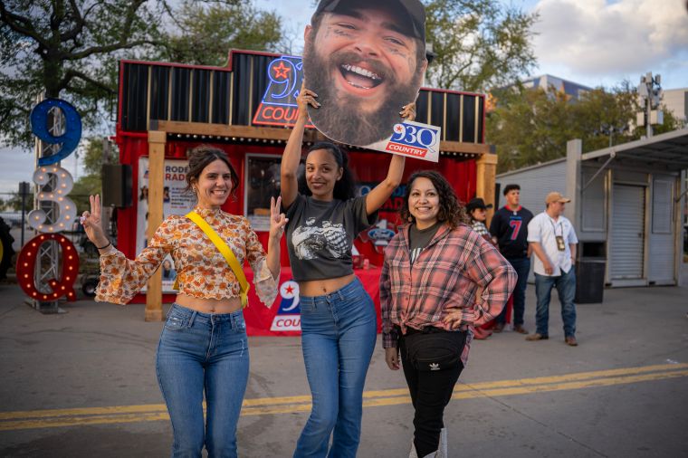 Post Malone Big Head