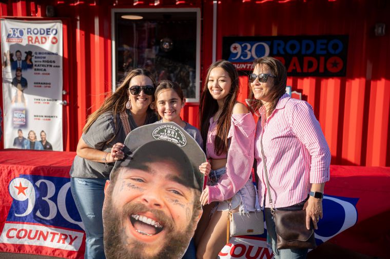 Post Malone Big Head