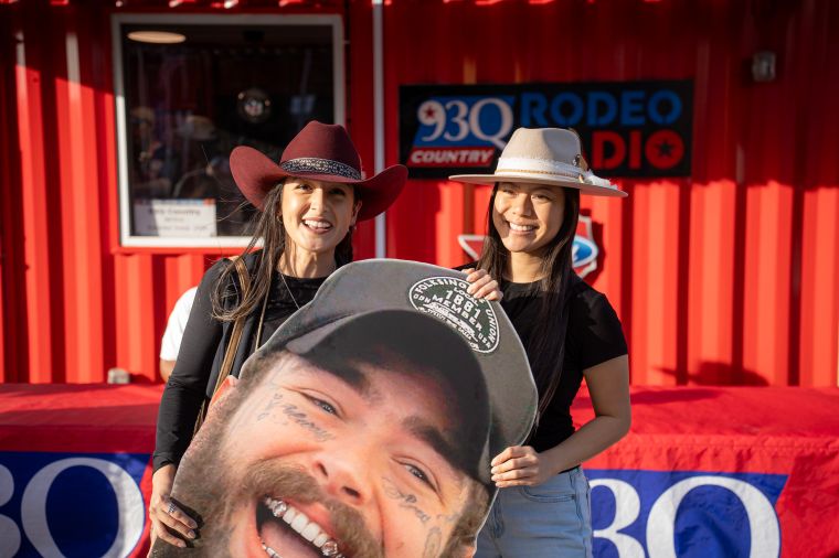 Post Malone Big Head