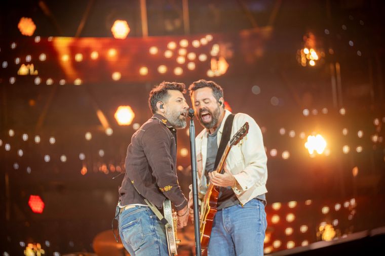 Old Dominion - 55,718