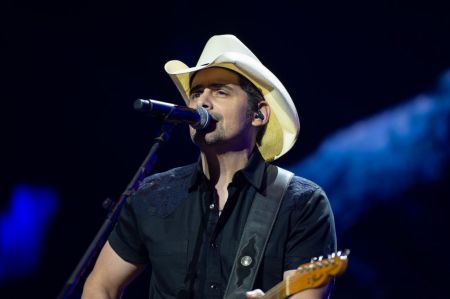 Brad Paisley - 59,227