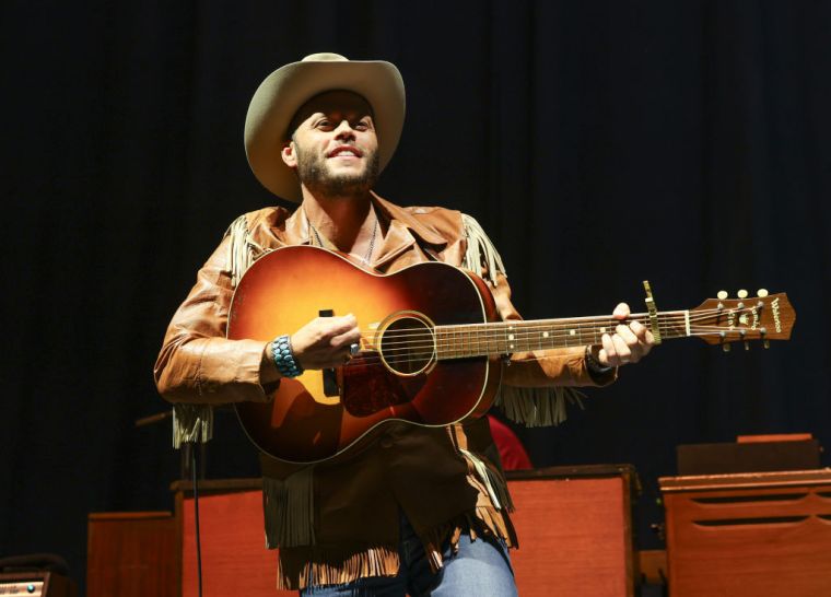 Charley Crockett - 52,632