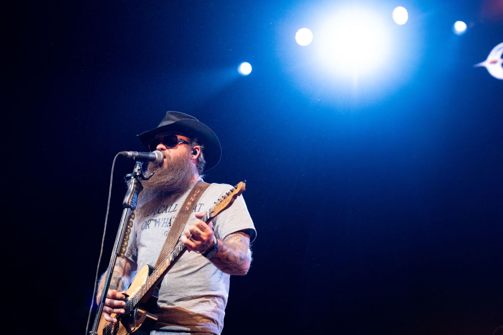 2022 Stagecoach Festival - Day 2