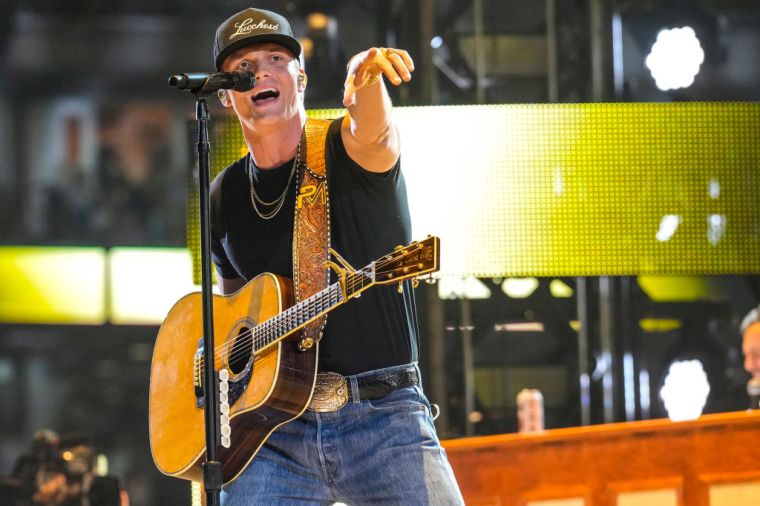 Parker McCollum - 71,218