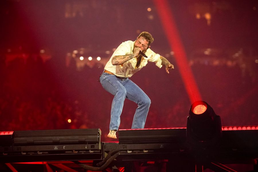 Post Malone