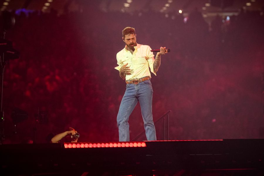 Air Guitar