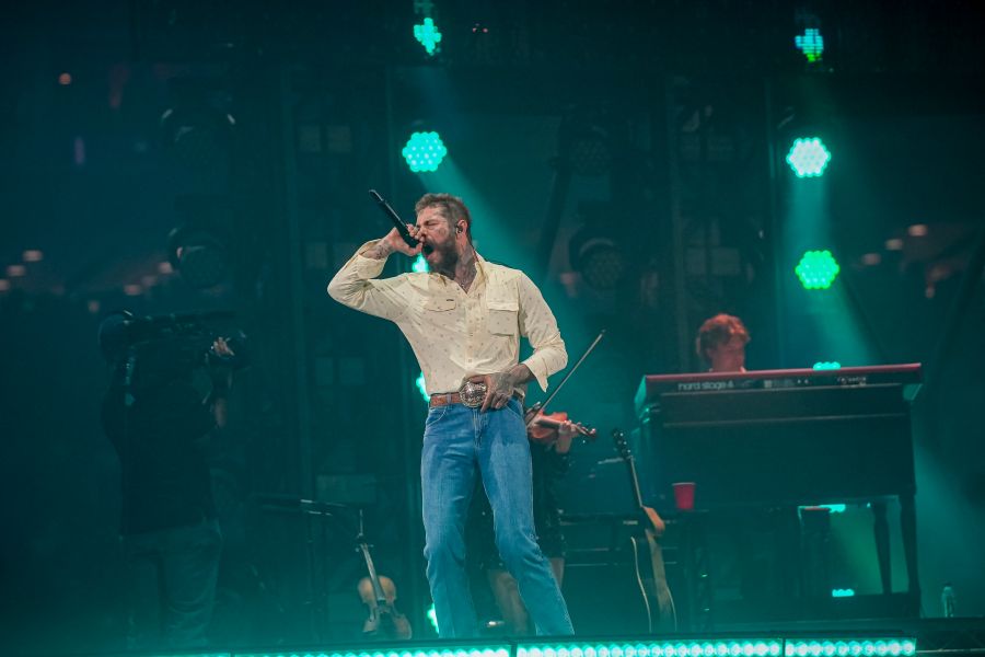 Post Malone