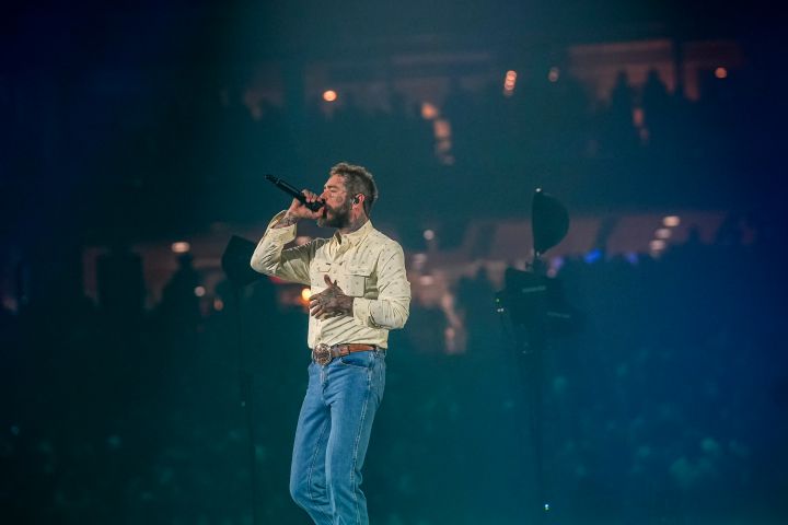 Post Malone