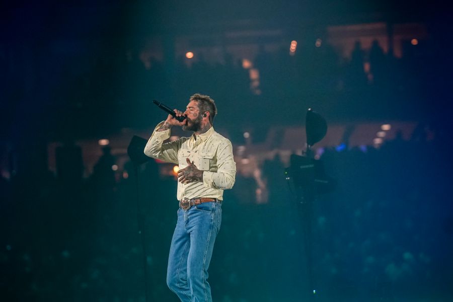 Post Malone