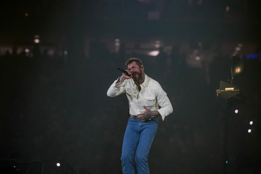Post Malone