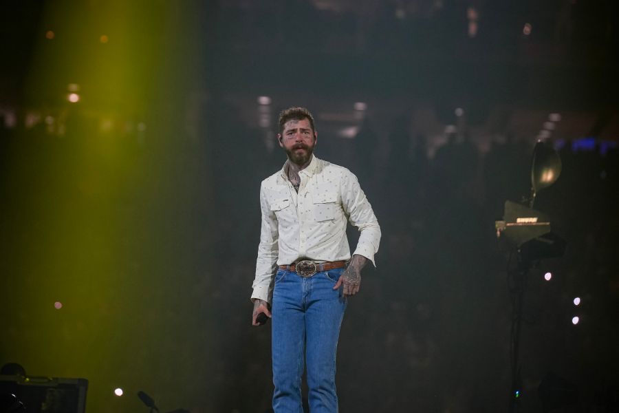 Post Malone