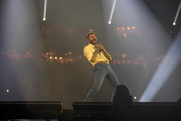 Post Malone