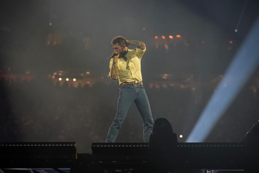 Post Malone