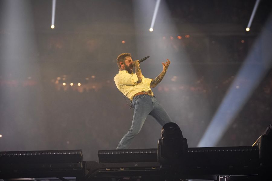 Post Malone
