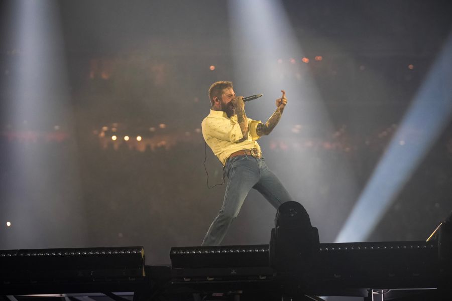 Post Malone