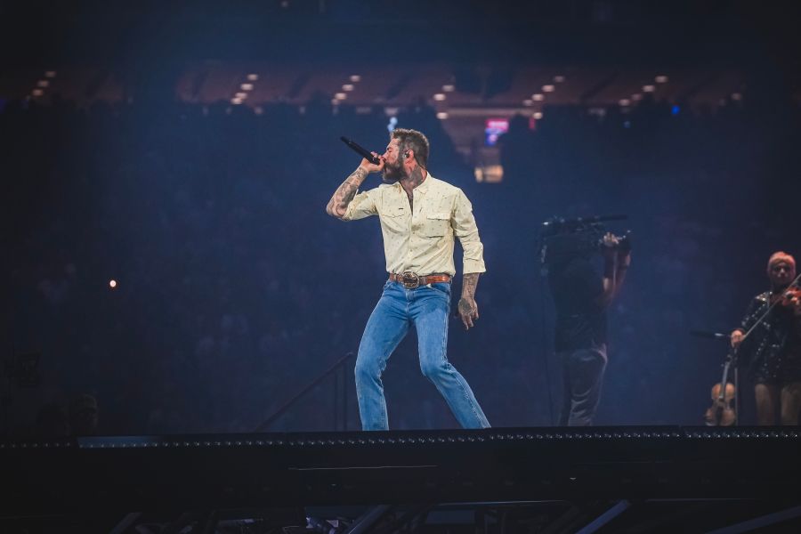 Post Malone
