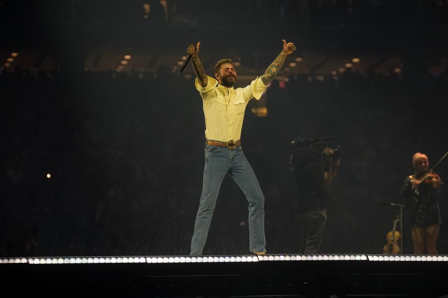 Post Malone