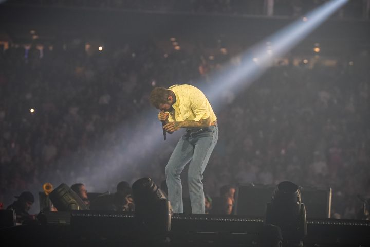 Post Malone