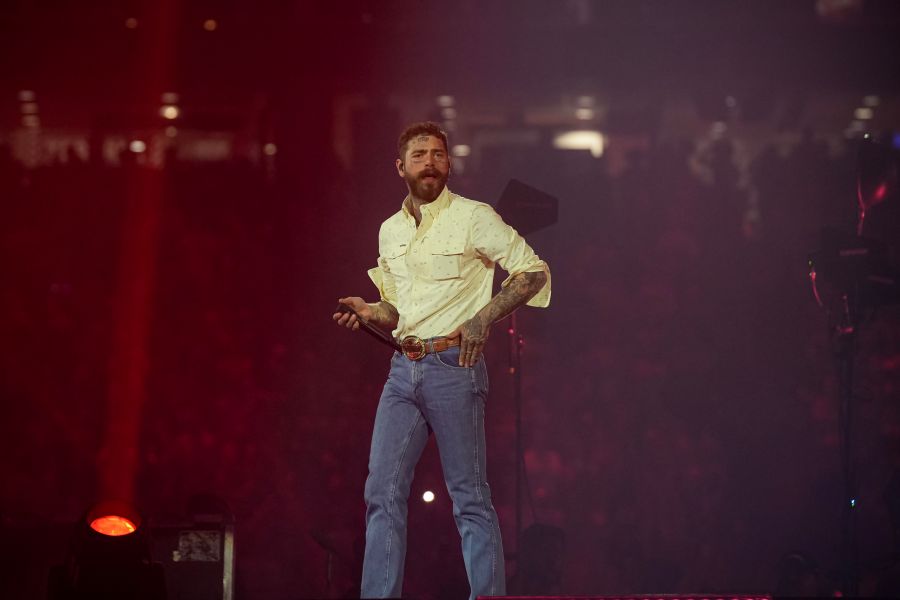 Post Malone