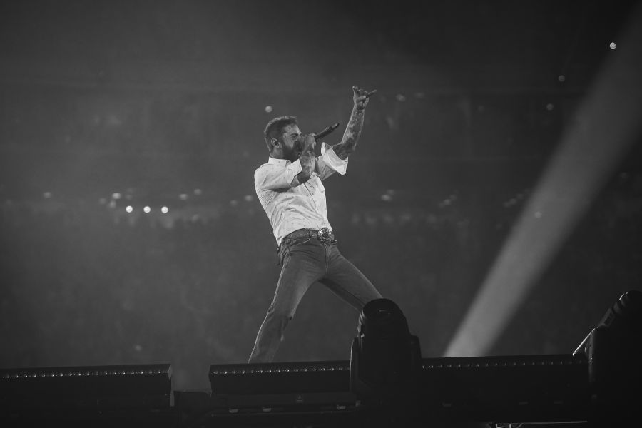 Post Malone