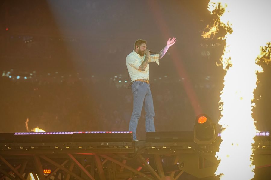Post Malone