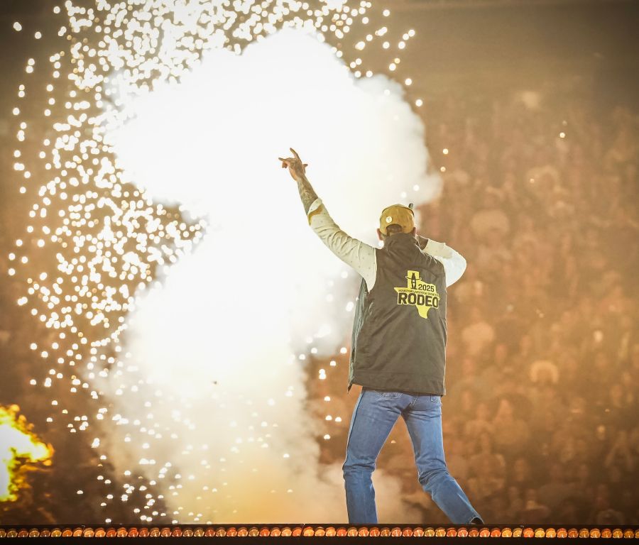 Sparks Fly