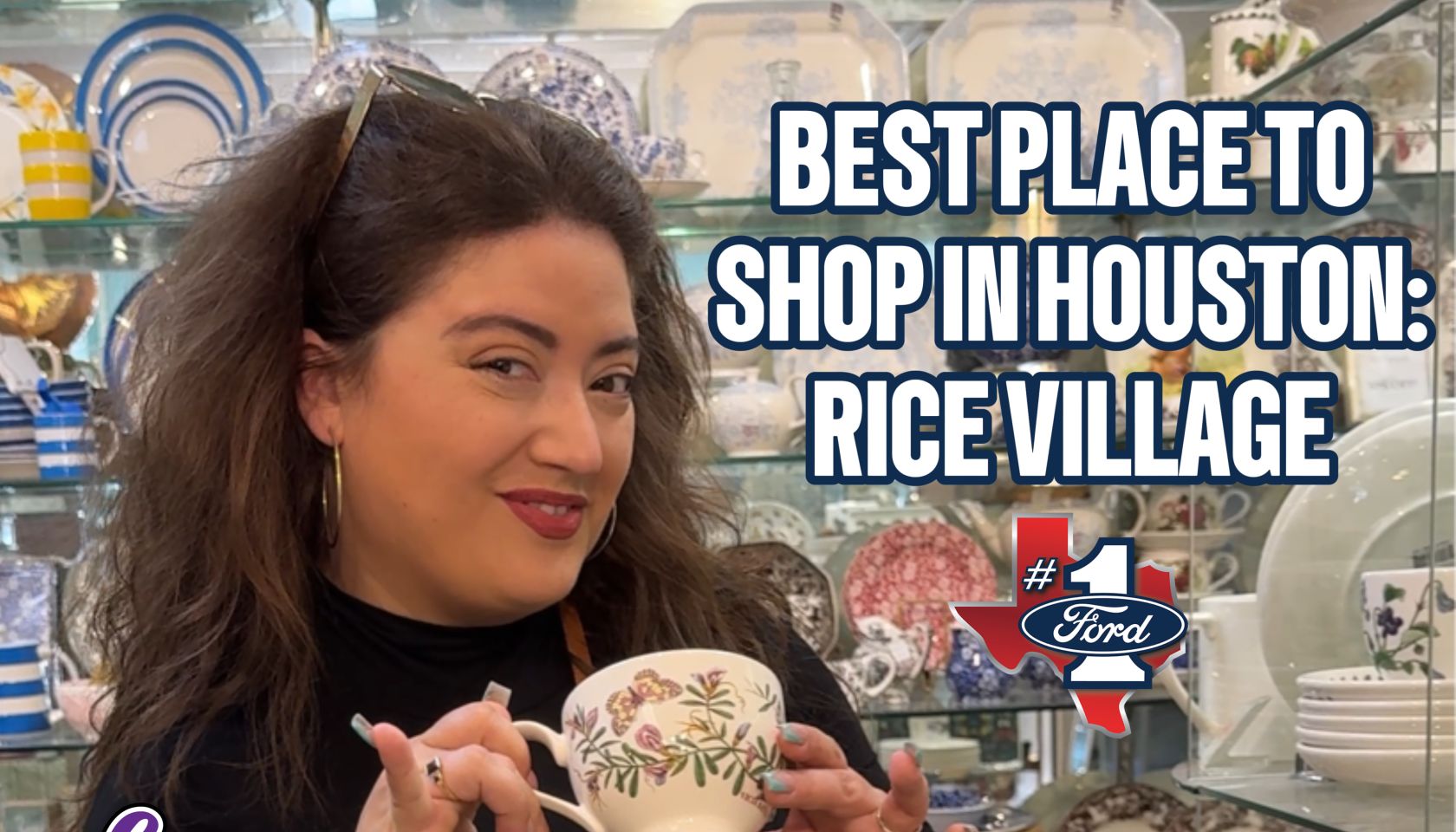 Best in Texas Houston Picks