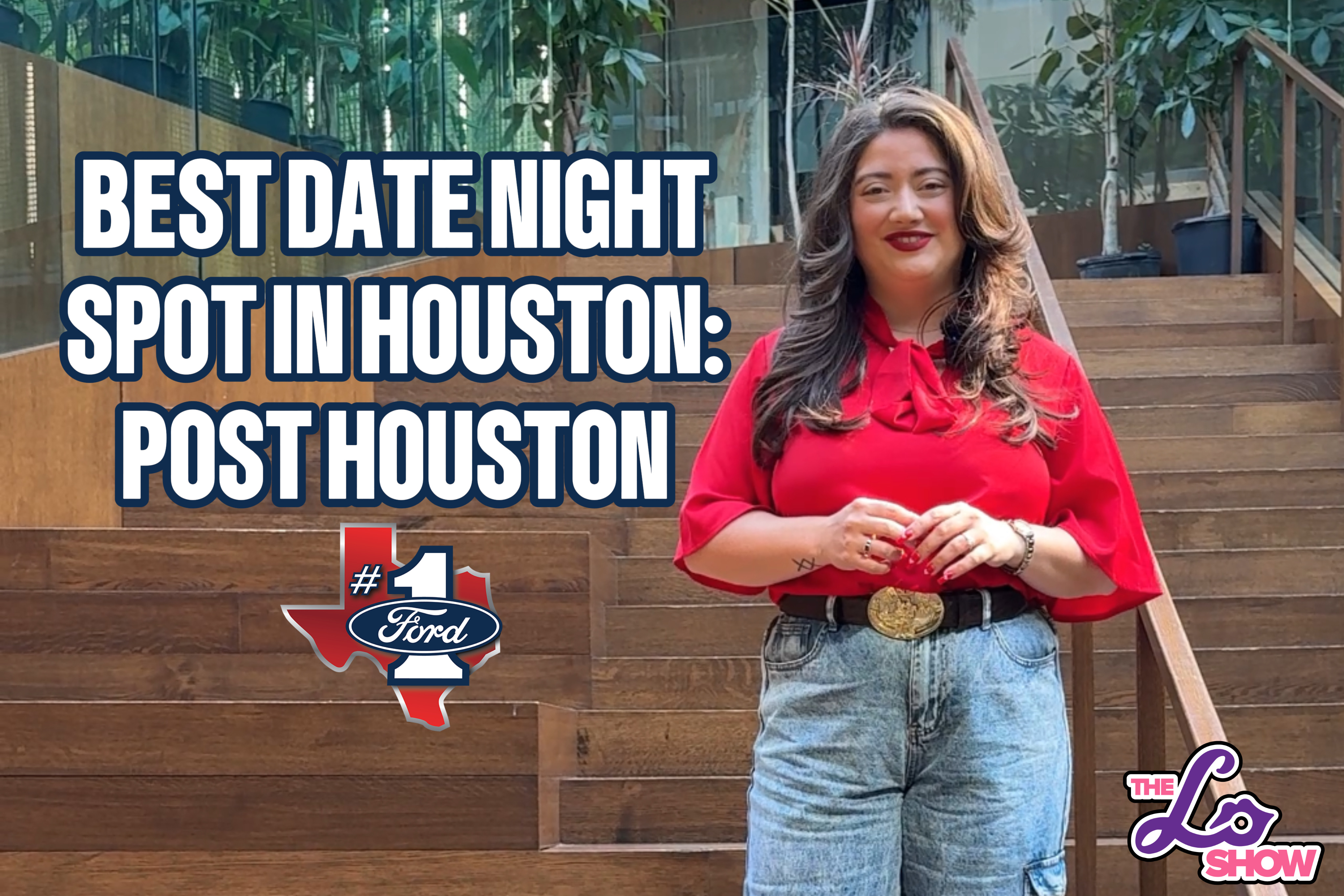 Best in Texas Houston Picks