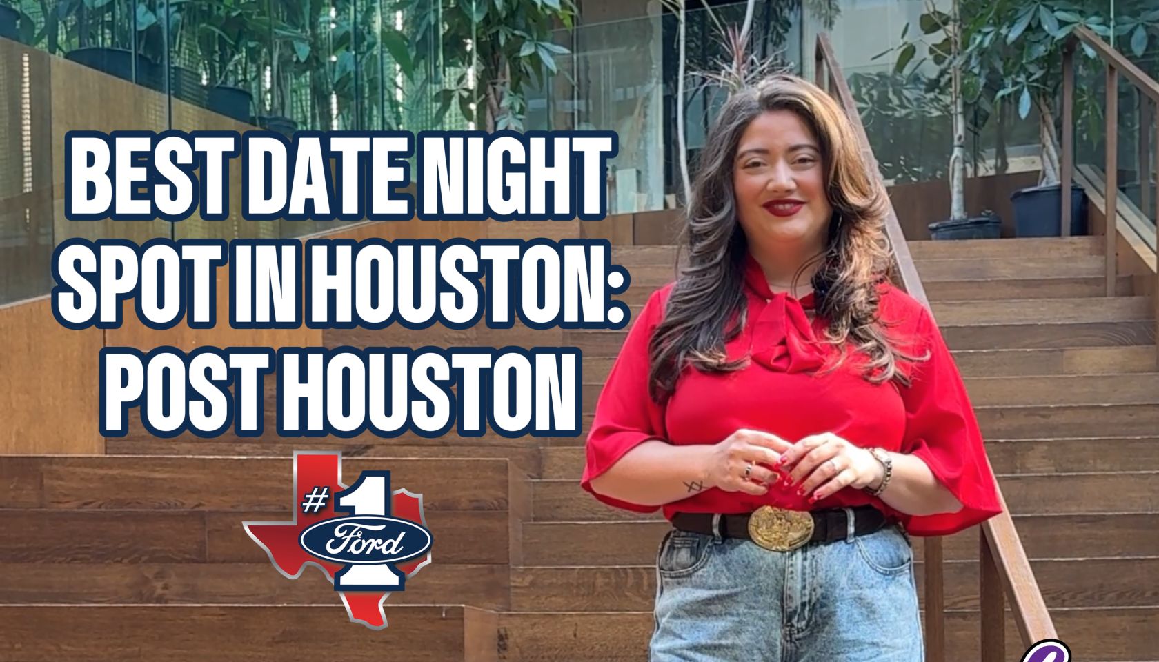 Best in Texas Houston Picks