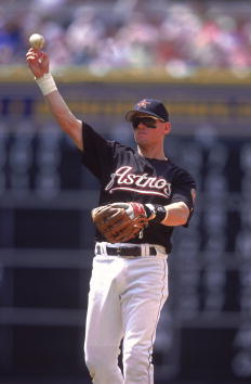 Craig Biggio #7