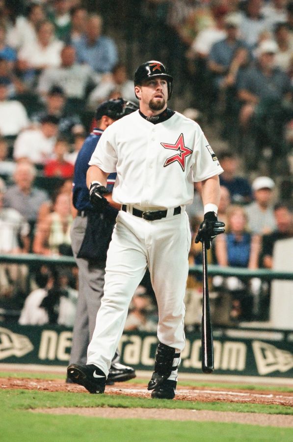 Chicago White Sox v Houston Astros