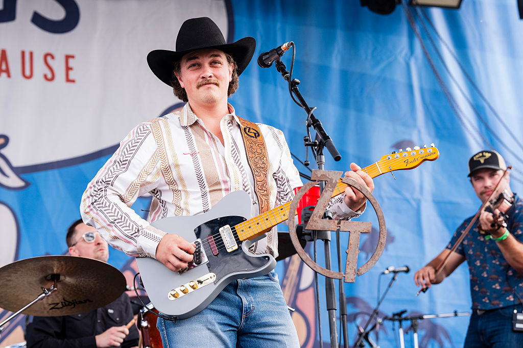 Hogs For The Cause Festival