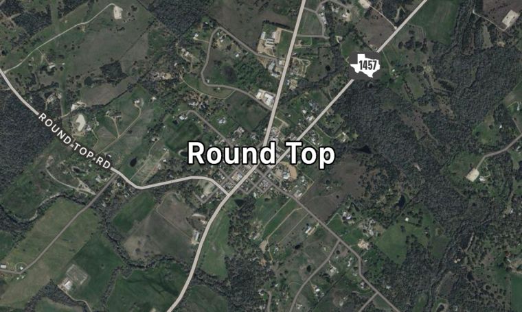Round Top, TX