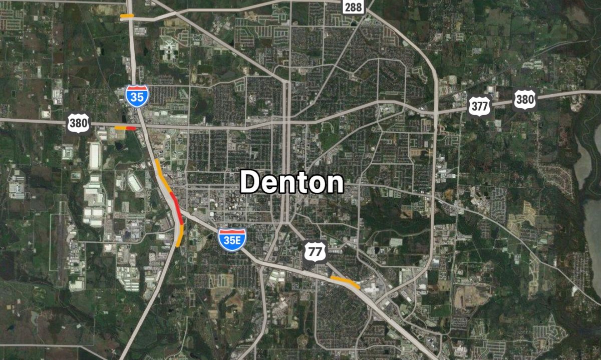 30 Biggest Cities in Texas