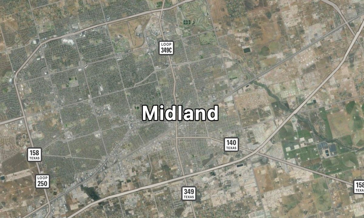 30 Biggest Cities in Texas