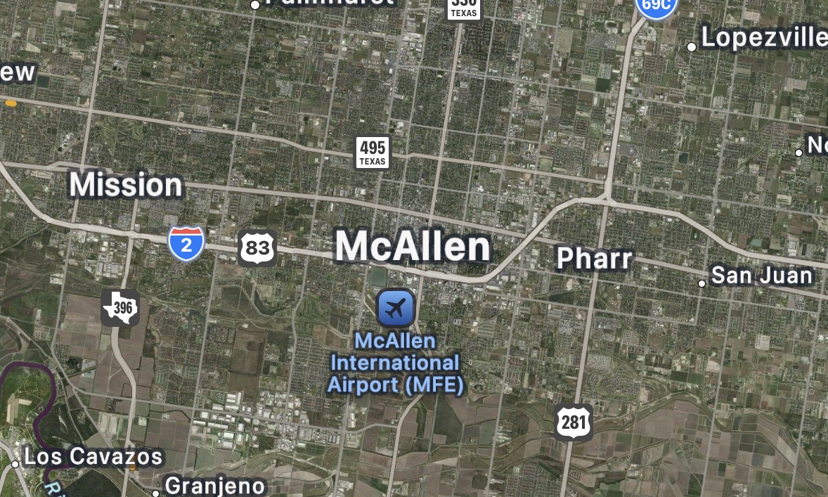 30 Biggest Cities in Texas