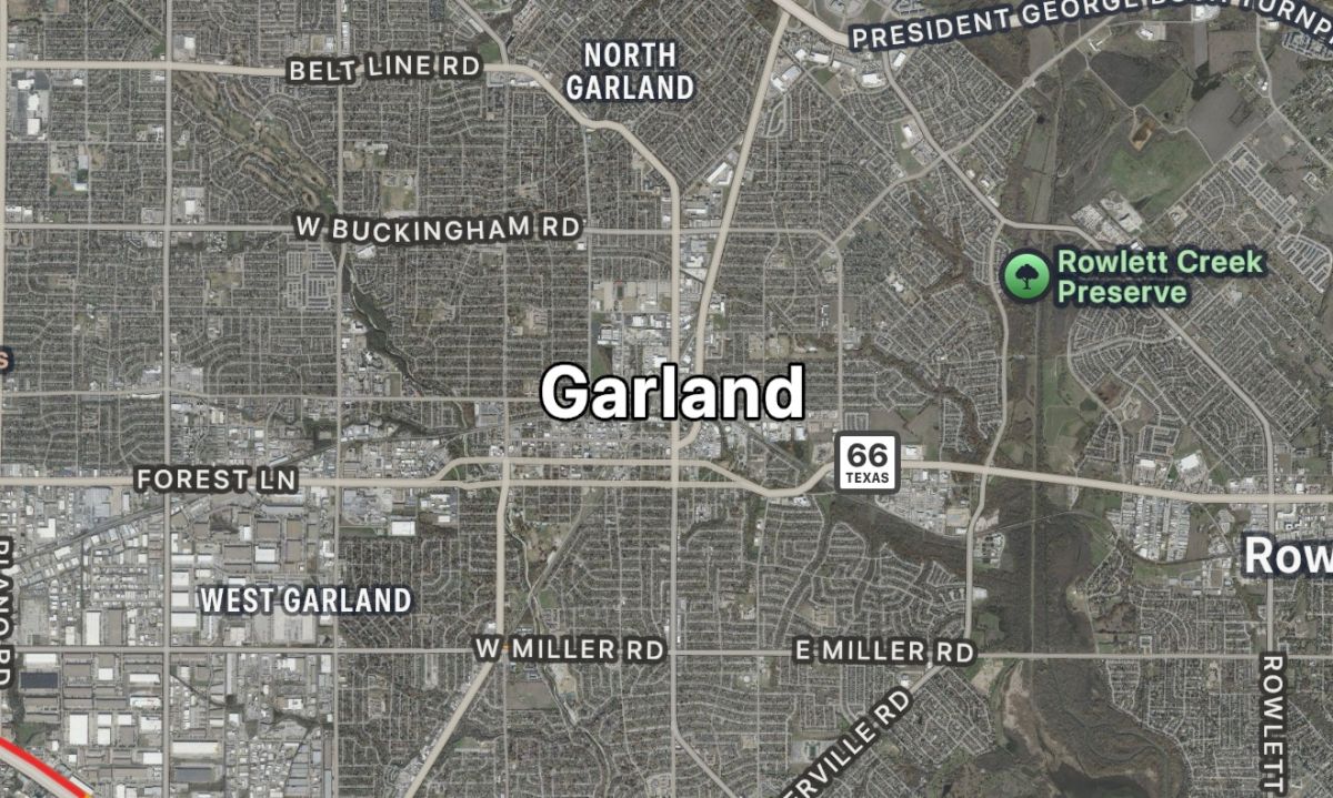 30 Biggest Cities in Texas