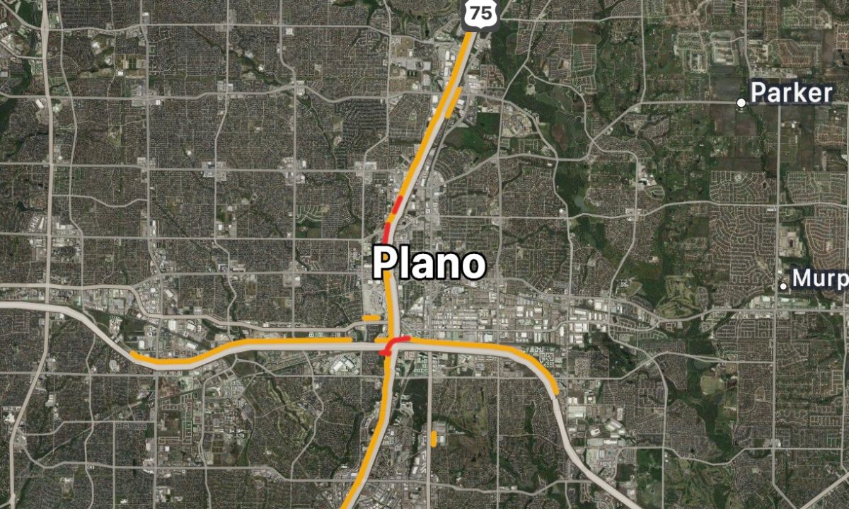 30 Biggest Cities in Texas