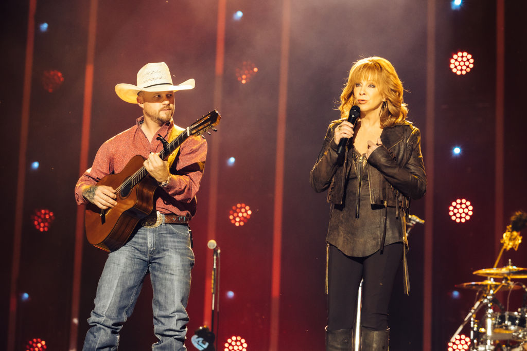 CMA Fest - Day 2