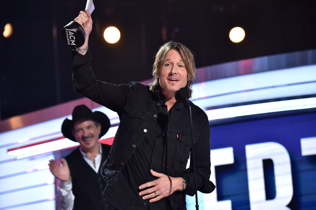 54th Academy Of Country Music Awards - Roaming Show